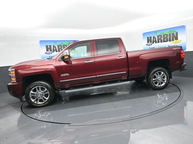 chevrolet silverado 2500hd 2017 1GC1KXEY7HF176722 image chevrolet silverado 2500hd 2017 1GC1KXEY7HF176722 image
